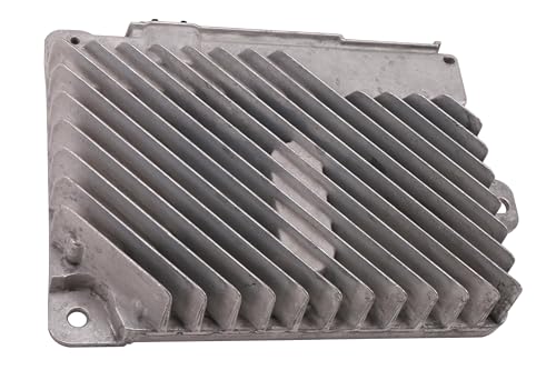 Amplificateur de haut-parleur radio ACDelco pièce d'origine GM référence 84832890