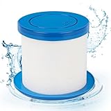 6473-161 Proclarity Depth Load Filter Replacement Jacuzzi Filters J-495 J-480 J-470 J-465 J-460 J-425 J-415 Hot Tubs and Spas Filter Compatible Jacuzzi Proclarity Depth Filter 2012+ J-400 and J-300