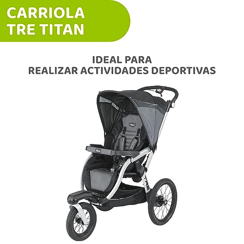 Paseo, Baby Product carriolas chicco Marca Chicco (2)
