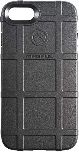 Magpul Field Case Iphone 7 8 Case Iphone 7 8 Black Buy Online In El Salvador At Elsalvador Desertcart Com Productid