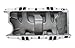Edelbrock 21763 Intake Manifold