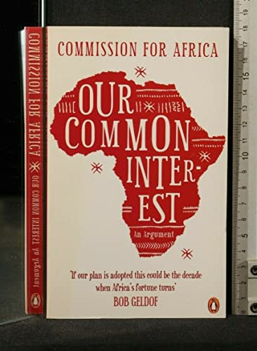 Our Common Interest: An Argument view 2