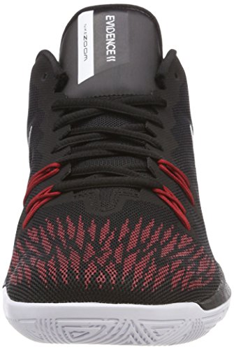 Tênis Nike Zoom Evidence ii 908976-006