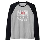 Photo Gallery ciao lettere alfabeto torna a scuola insegnanti e bambini studente maglia con maniche raglan Photo Gallery ciao lettere alfabeto torna a scuola insegnanti e bambini studente maglia con maniche raglan