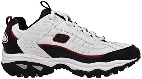 Image of Skechers Men's Energy Afterburn Sneakers