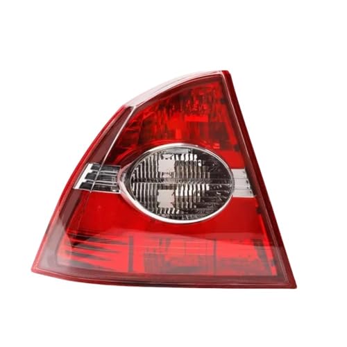 Pièces de voiture feu arrière Focus 05 06 07 08 09 10 11 12 13 berline