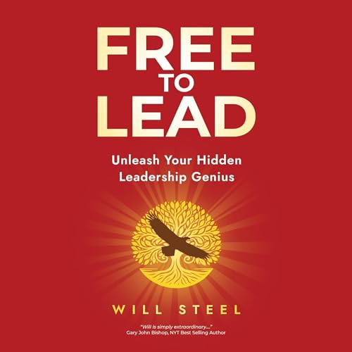 Free to Lead Titelbild