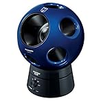 パナソニックの扇風機 F-BR25TS-A