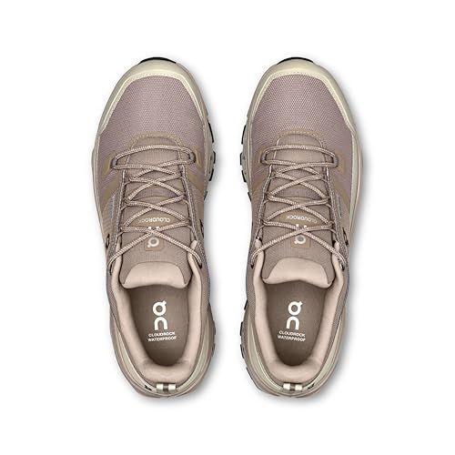 Cloudrock Low Waterproof Basket Homme design premium performance technique outdoor