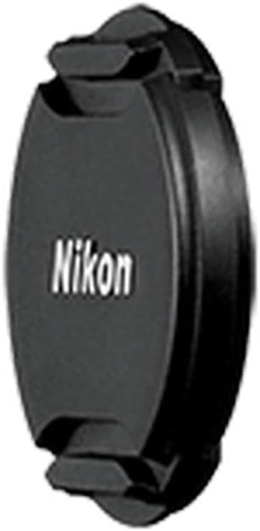 NIKON LC-58 58mm Lens Cap (OLD MODEL)