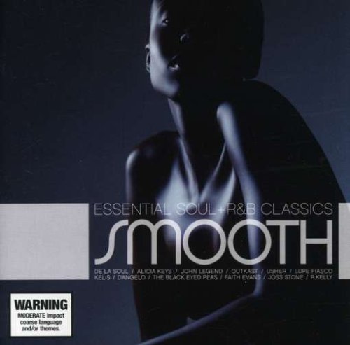 Smooth: Essential Soul & R&B Classics : Various Artists: Amazon.es: CD ...