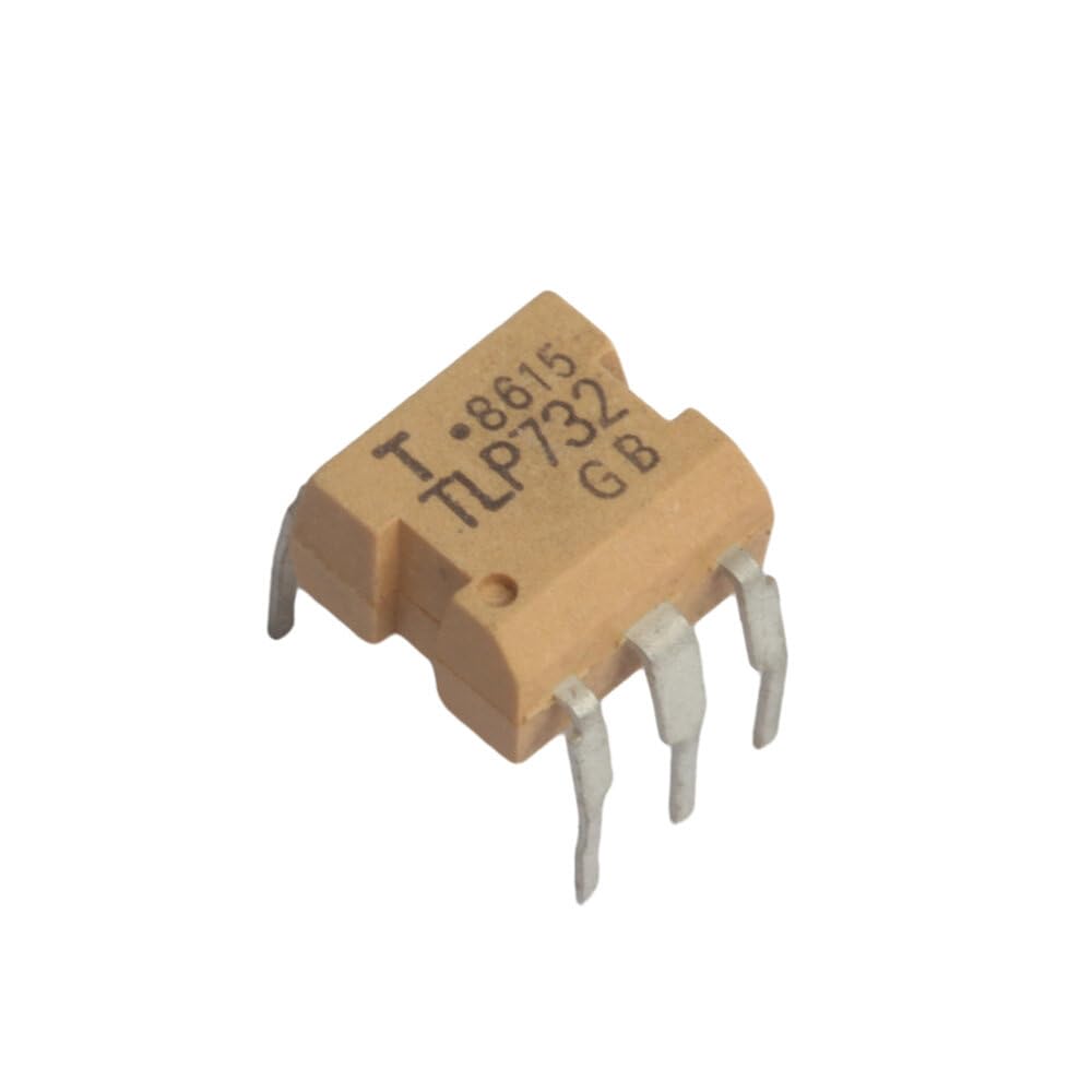 10pcs TLP732 DIP-6