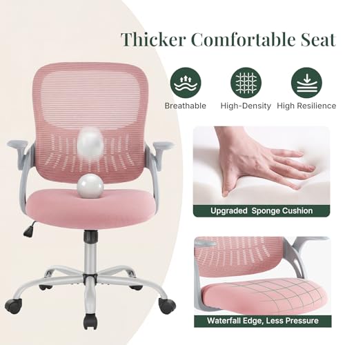 top rated ergonomic chair review product image