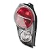 Tail Light Lamp Assembly LH RH Kit Pair Compatible with Chevrolet Spark