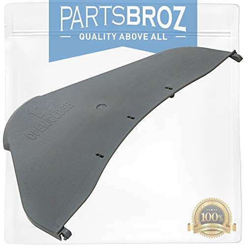 DC61-02610A Lint Filter Case for Samsung Dryers by PartsBroz - Replaces Part Numbers