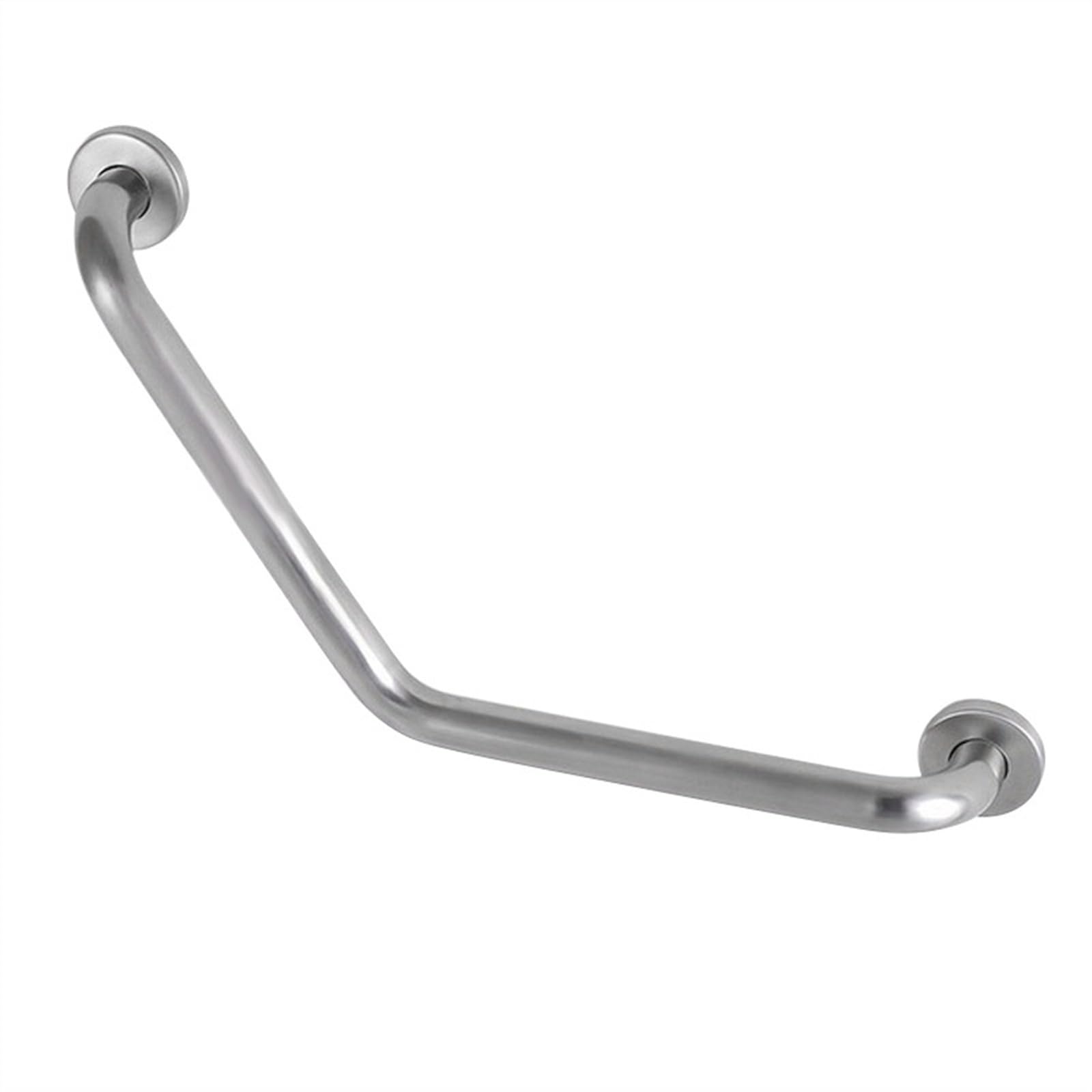 Tenvora Surface Grab Rail,Grab Rails For Bathroom Stainless Steel Toilet Bathroom Safety Grab For Bathtub Handrails Durable Armrest Handle(Surface)