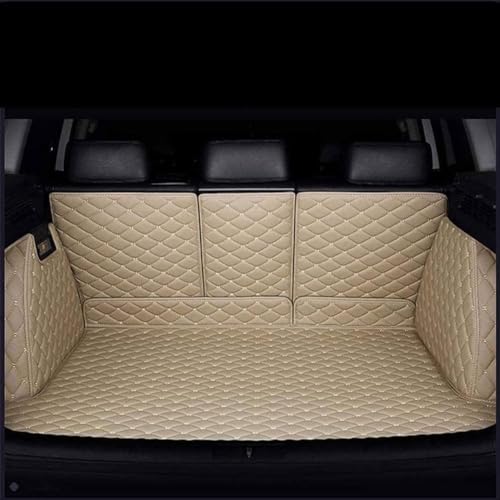 FLOATD Boot Liner Compatible with Mercedes A-Class Sedan,Trunk Mat Full Coverage Car Trunk Mat Non-Slip Trunk Protection mat Boot Liner Compatible with Dogs