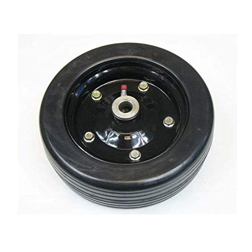 Mower Wheel