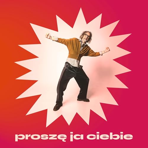 PROSZĘ JA CIEBIE Titelbild