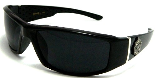 Motorcycle Biker Choppers Sport Sunglasses 3075d