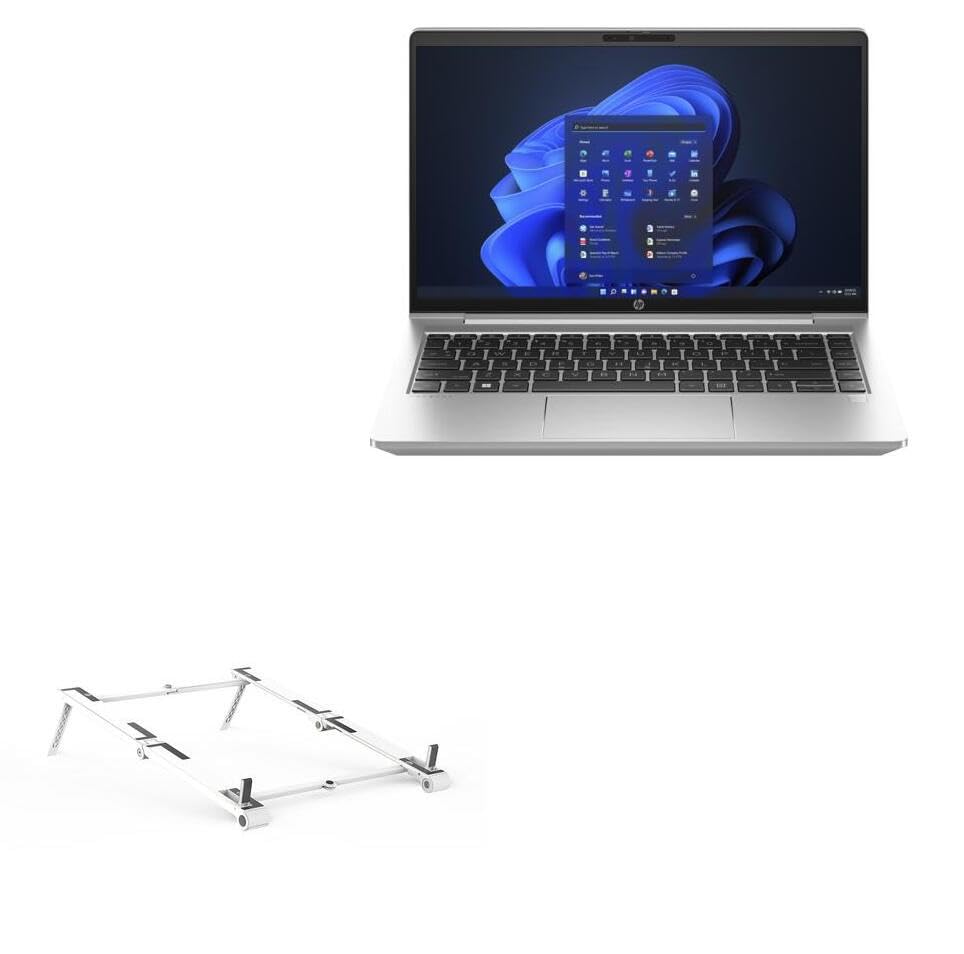 Soporte Ajustable BoxWave para HP ProBook 440 G10 14''