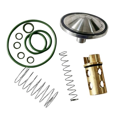 2901201800 Oil Stop Valve Check Valve Kit Replacement aftermarket Parts for Atlas Copco Compressor 2901-2018-00