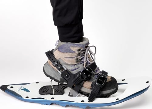 North Eagle アルミハードスノーシュー NE90004