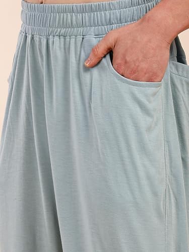 Image of Thomas Scott Men's | Relaxed Fit | Solid | 100% Polyester | Co-Ord Set With Short Sleeve T-Shirt & Trouser