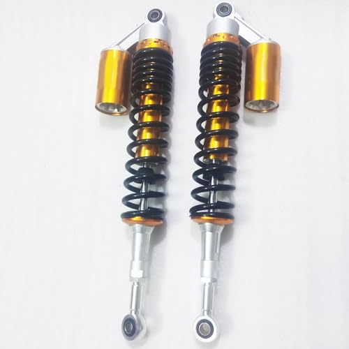 Amortisseur universel à ressort pour moto suspension Benelli ATV 450mm