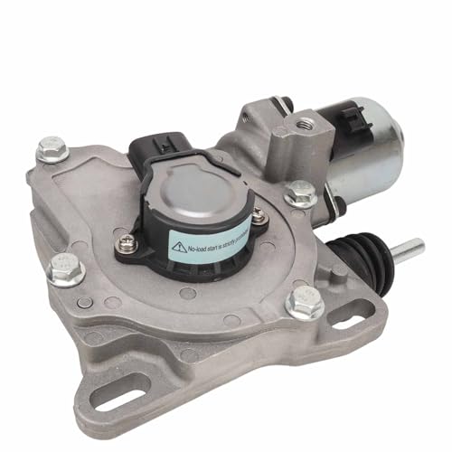 Actionneur Automatique d'embrayage de Transmission 3136052030, Remplacement Hautement Compatible, Expérience de Conduite Améliorée, Conception de Taille OE, Construction de Métaux Premium