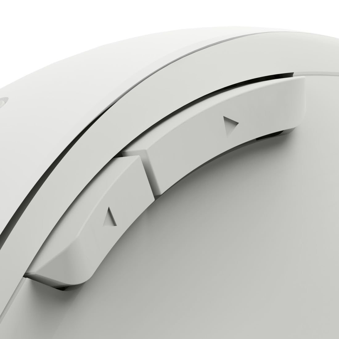 Hama Mouse Ottico SS Filo 6 Pulsanti WM-500, Silenzioso, Bianco