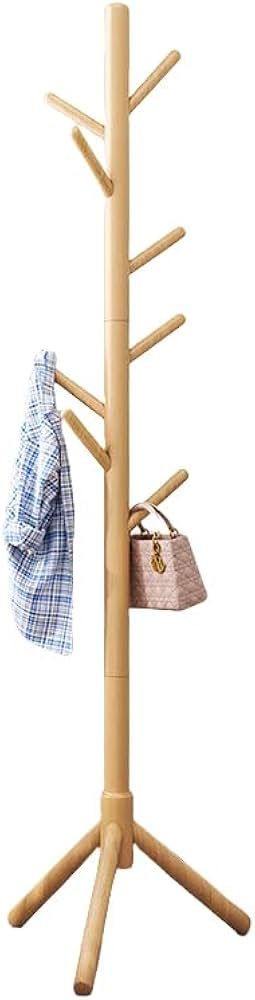 Amazon.co.jp: XXIAOTIAN（ゼクシオティアン） ポールハンガー コート