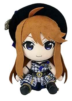 Amazon.co.jp: アイドルマスター ミリオンライブ！ ぬいぐるみ