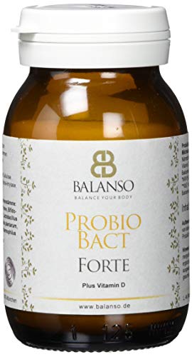 Preisvergleich Produktbild Balanso ProioBact Forte 55g