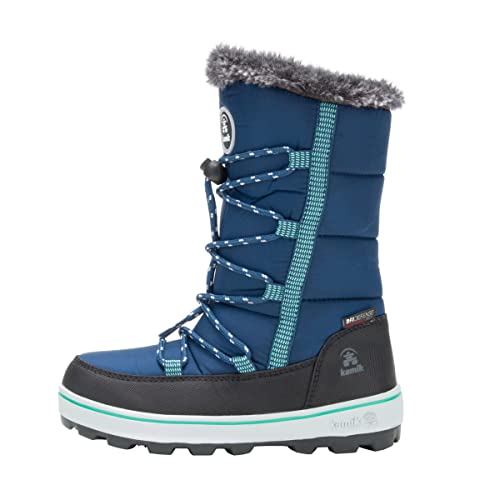 Kamik Girl's Hopper (Little Kid/Big Kid)