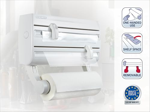 Support de rangement cuisine Parat F2 pour optimiser votre plan de travail