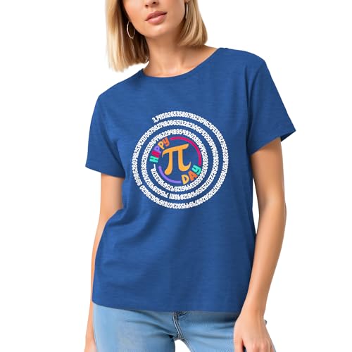 Image of Math Teacher Shirts for Women-Teaching Life Short Sleeves | Featuring inchMath Teacher (noun) Like a Normal Teacher But Cooler inch Design Great Gift for Math Lovers & Educators