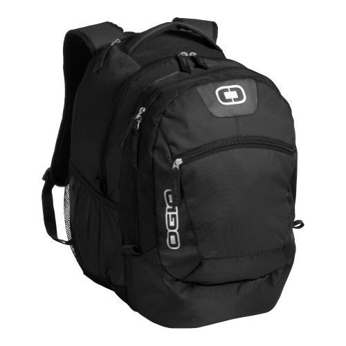OGIO Rogue 17" Computer Laptop Backpack, Black OGIO Rogue 17" Computer Laptop Backpack, Black