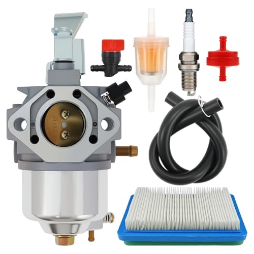 Carburateur pour BS 185432 remplace les modèles 715671 et 715668