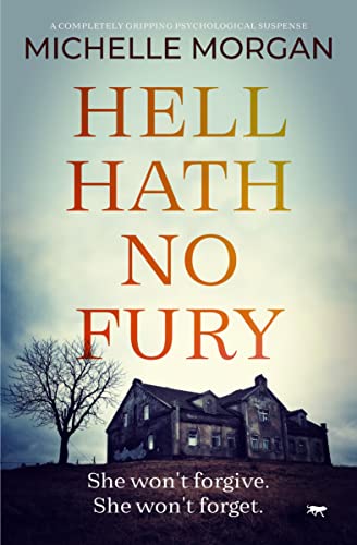 Hell Hath No Fury view 2