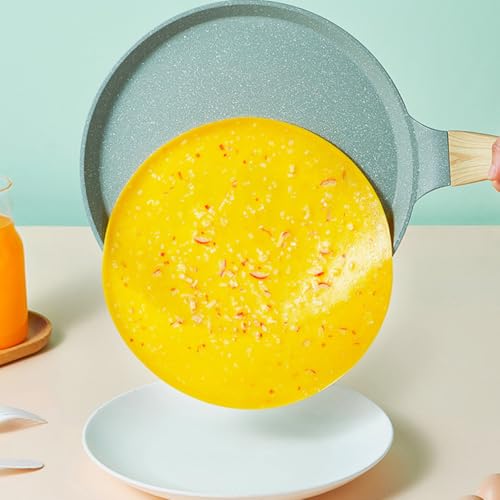 Poêle à pancakes pour usage familial et brunch du dimanche - 8