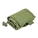 NcSTAR NC Star CVFDP2935G, Folding Dump Pouch, Green