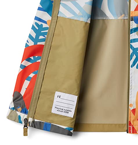 Image of Columbia Kids' Glennaker Springs Jacket