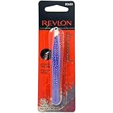Revlon Diamond Collection Tweezer 1 ea, 80680 (Colors May Vary)
