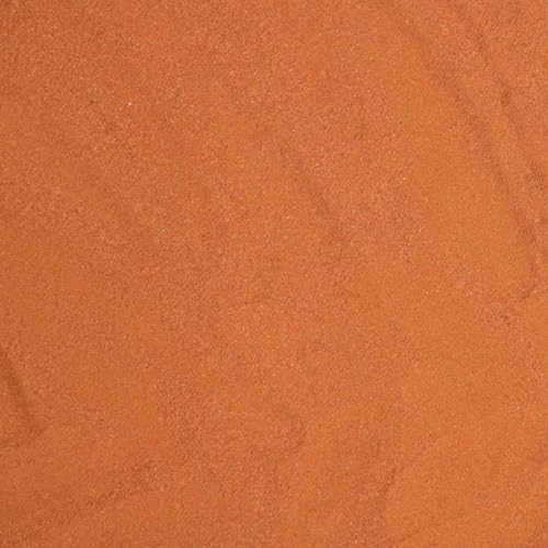 Miniatura 2 de Trixie Arena Desértica Para Terrarios, 5 Kg, Roja, Reptiles