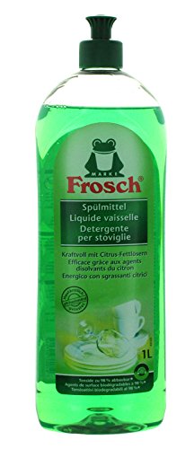 Preisvergleich Produktbild Frosch 395 Trennstreifen, 180 g / qm Rosa