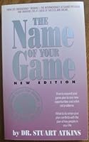 The Name of Your Game B000GRJPVW Book Cover