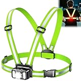 Mohard Running Front Light