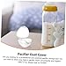 UPKOCH Caja Chupete Portátil 6 Unidades Para Bebé y Madre Suavinex Compatible Imagen de UPKOCH Caja Chupete Portátil 6 Unidades Para Bebé y Madre Suavinex Compatible