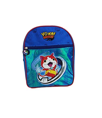 Yokai Watch: Mochila Azul